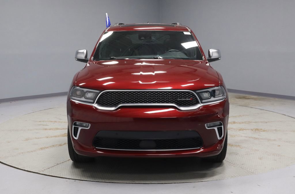 Used 2023 Dodge Durango Citadel AWD/4WD image 5