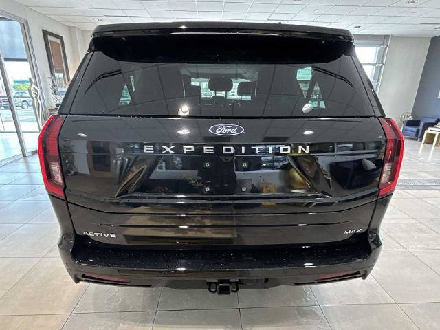 Certified 2025 Ford Expedition Max Active AWD/4WD image 4