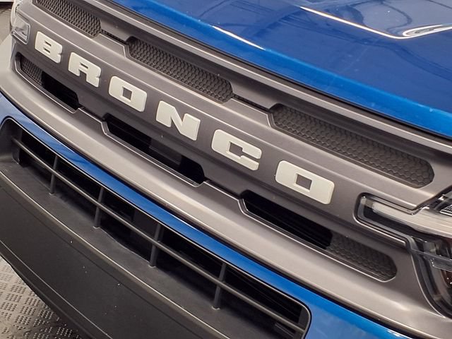 Certified 2023 Ford Bronco Sport Big Bend AWD/4WD image 31