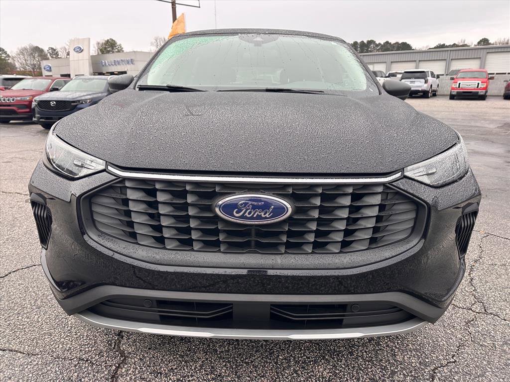 Certified 2024 Ford Escape Active image 8