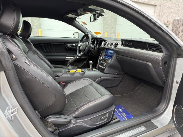 Certified 2020 Ford Mustang GT Premium w/ GT Performance Package image 25