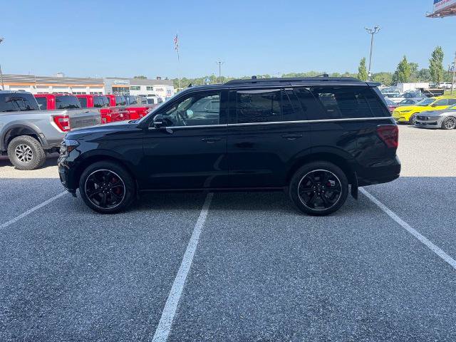 Certified 2024 Ford Expedition Limited AWD/4WD image 5