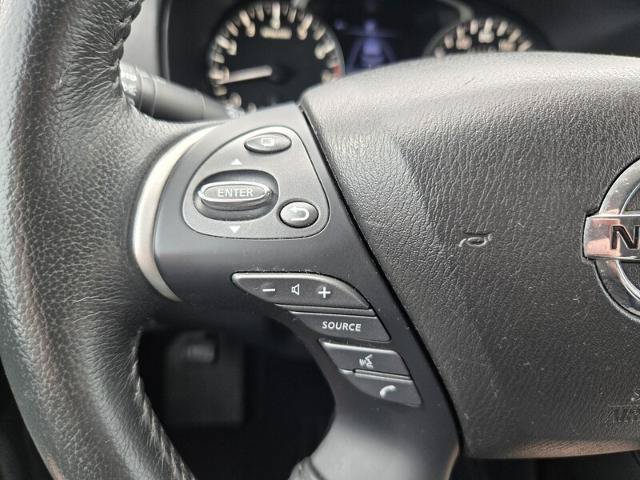 Used 2018 Nissan Pathfinder SL FWD image 29