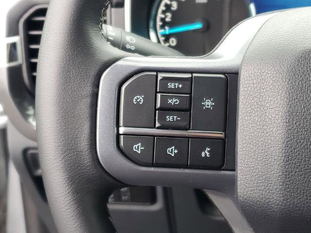 Certified 2023 Ford F150 XLT w/ Equipment Group 302A High image 11