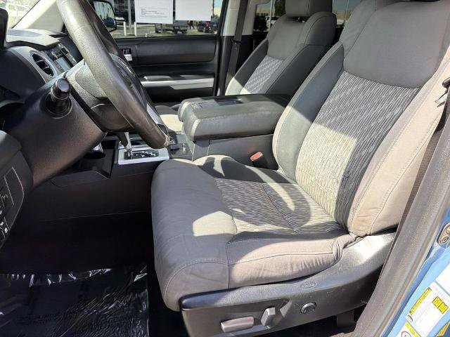 Used 2019 Toyota Tundra SR5 w/ TRD Sport Package AWD/4WD image 20