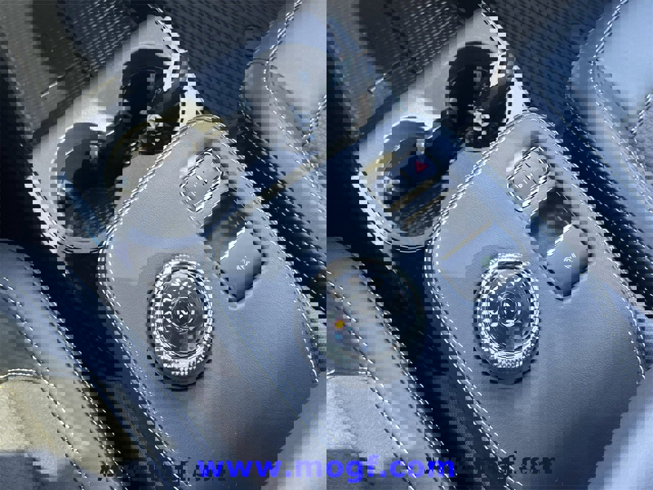 Certified 2021 Ford Mustang Mach-E GT w/ GT Performance Edition image 14