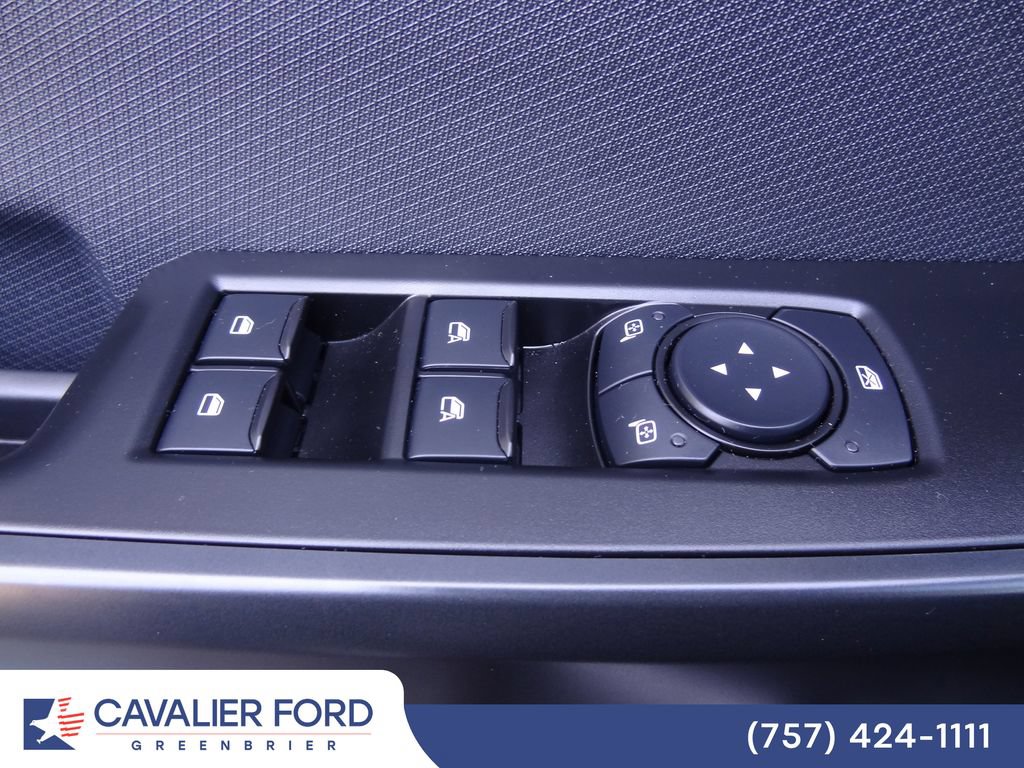 Certified 2026 Ford F150 STX w/ Equipment Group 200A AWD/4WD image 12