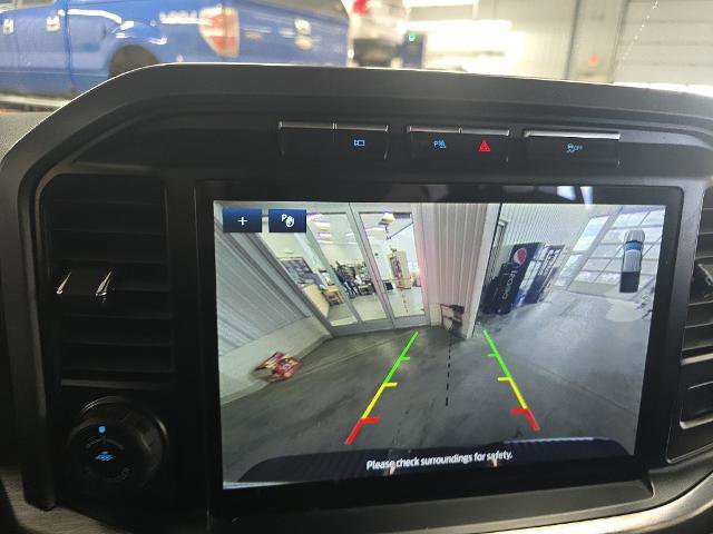 Certified 2022 Ford F150 Lariat w/ Equipment Group 502A High image 17