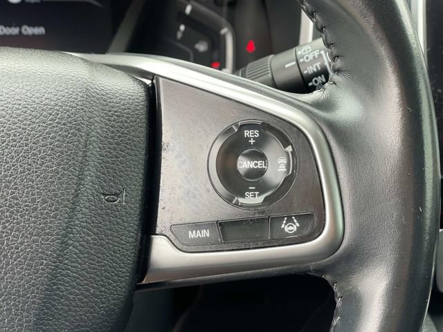 Used 2019 Honda CR-V EX-L image 10