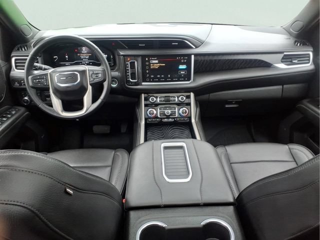 Used 2023 GMC Yukon Denali w/ LPO, Floor Liner Package AWD/4WD image 11