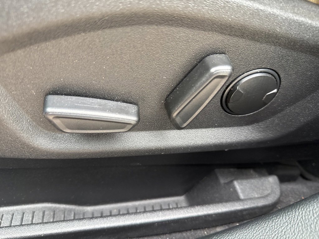 Certified 2024 Ford Edge SEL w/ Convenience Package image 27