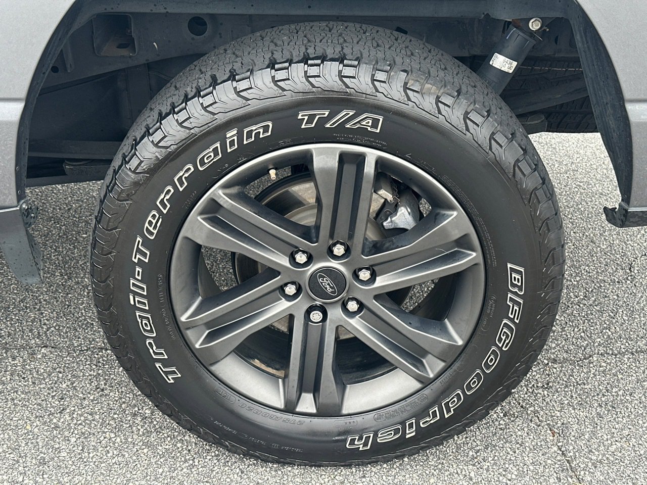 Certified 2021 Ford F150 XLT w/ Equipment Group 302A High AWD/4WD image 21