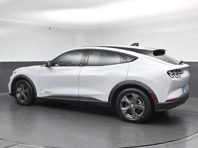 Certified 2023 Ford Mustang Mach-E Select AWD/4WD image 5