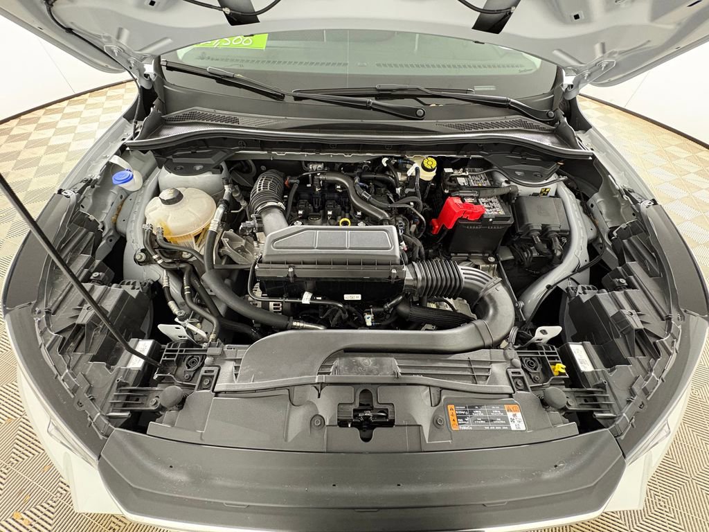 Certified 2026 Ford Escape Active w/ Tech Pack #1 image 33