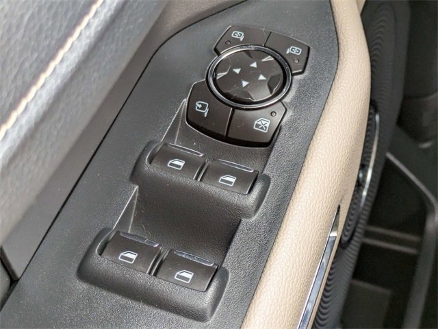 Certified 2022 Ford Expedition Max Limited image 24