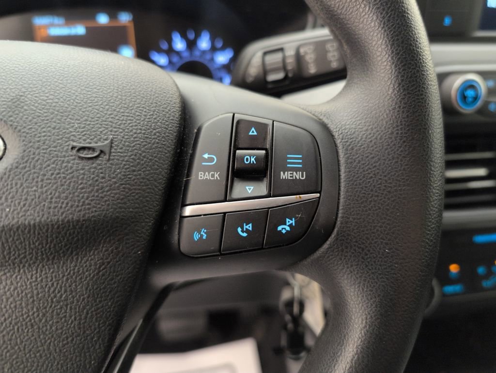 Certified 2020 Ford Escape S image 36