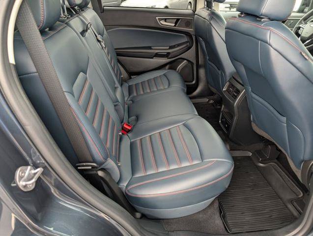 Certified 2023 Ford Edge SEL w/ Sport Appearance Package AWD/4WD image 19