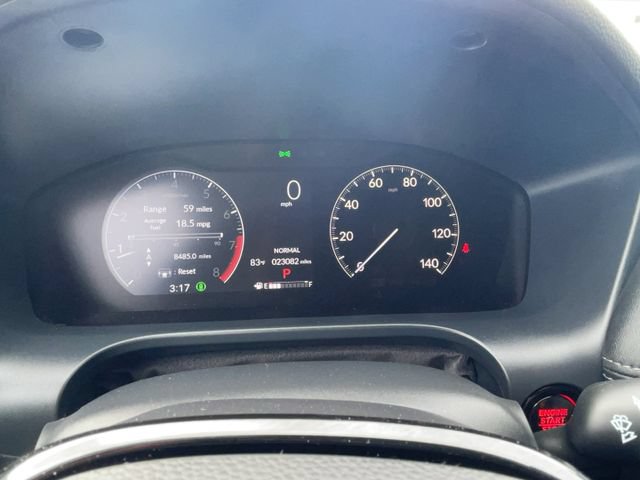 Used 2024 Honda HR-V EX-L image 19