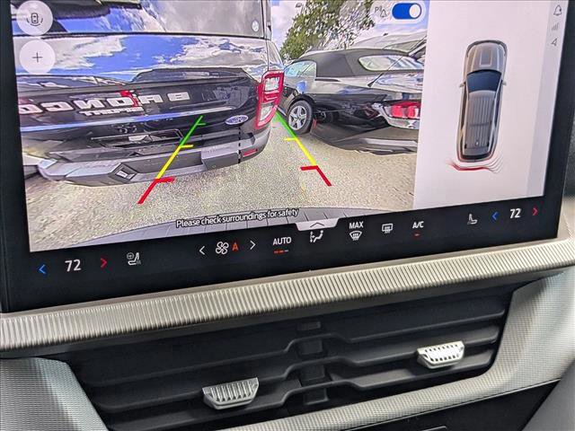 Certified 2026 Ford Explorer Active w/ Active Comfort Package RWD image 11