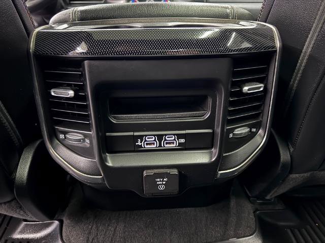 Used 2020 RAM 1500 Sport w/ Night Edition image 28