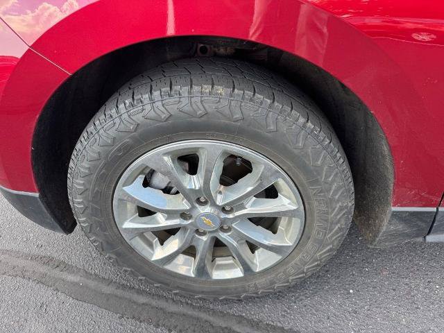 Used 2021 Chevrolet Equinox LT AWD/4WD image 15