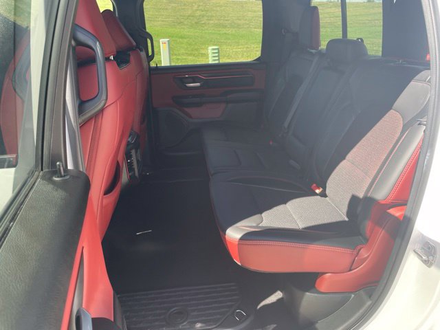 Used 2025 RAM 1500 Rebel w/ Rebel Level 1 Equipment Group AWD/4WD image 19