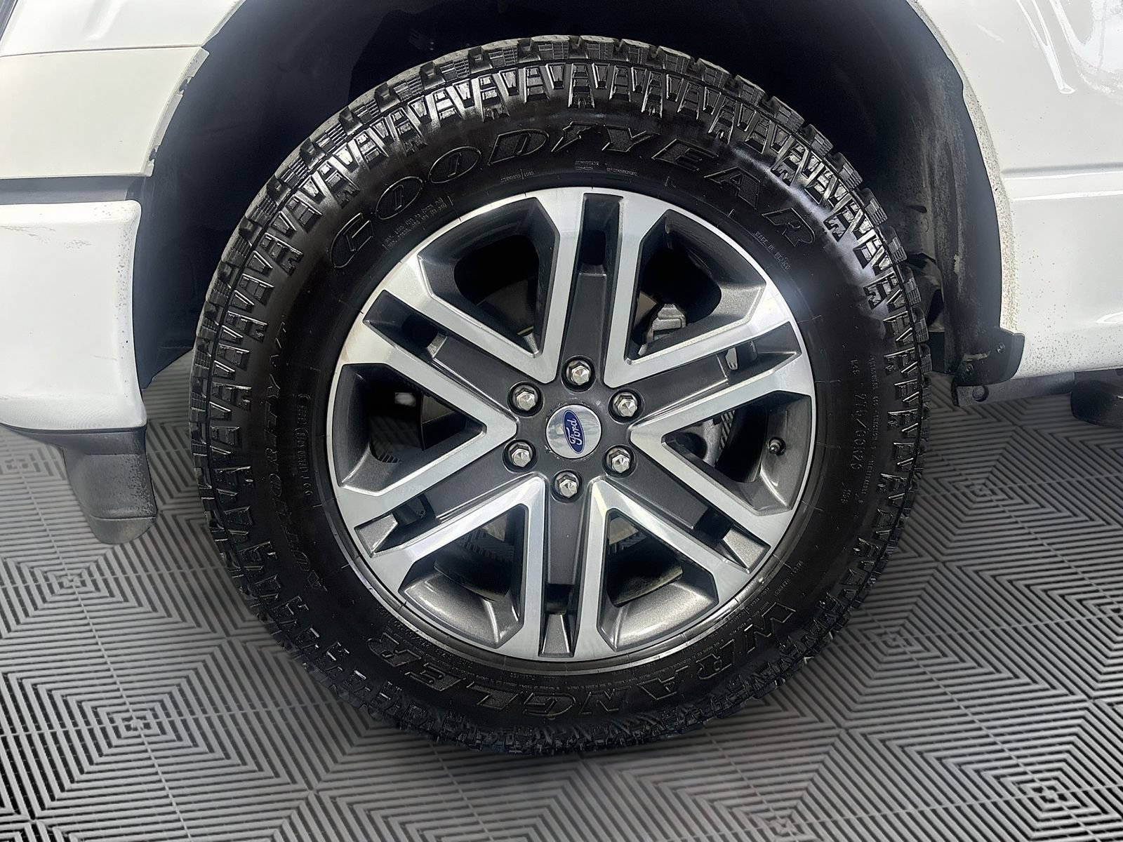 Certified 2023 Ford F150 XL w/ STX Appearance Package AWD/4WD image 30