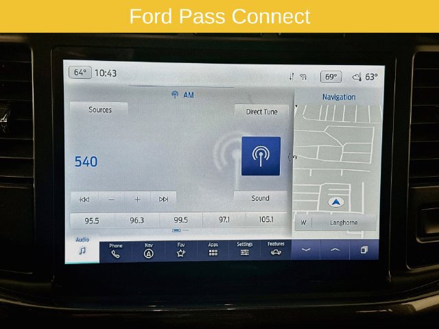 Certified 2023 Ford F150 XLT w/ Equipment Group 302A High AWD/4WD image 31