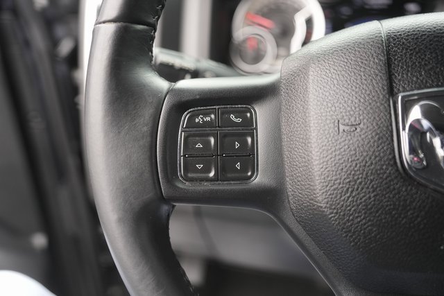 Used 2017 RAM 1500 Lone Star image 22