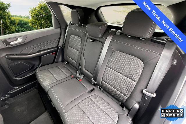 Certified 2023 Ford Escape Active w/ Tech Pack #2 image 25