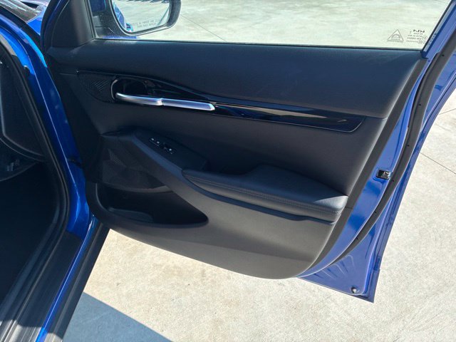 Used 2024 Kia Seltos S FWD image 37