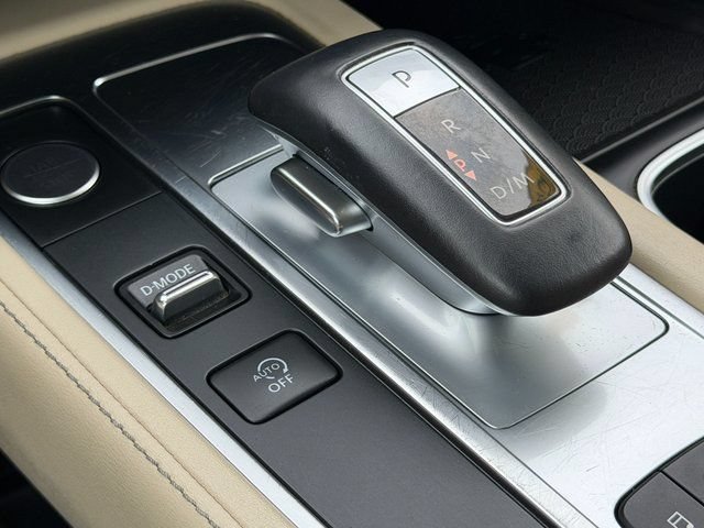 Used 2023 INFINITI QX60 Luxe w/ Performance Audio Package AWD/4WD image 22