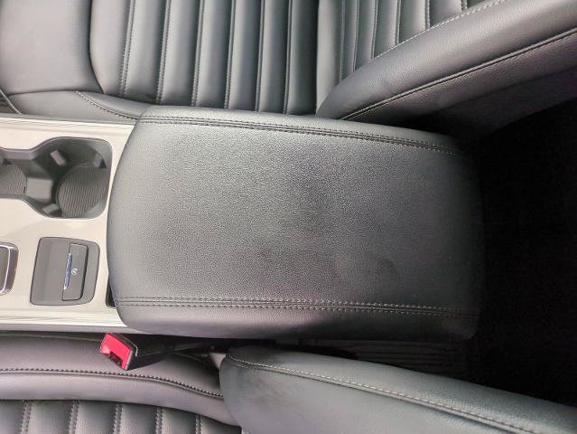 Certified 2024 Ford Edge SEL w/ Convenience Package AWD/4WD image 24