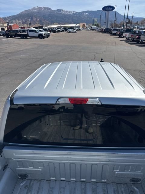 Certified 2019 Ford F150 Lariat w/ Trailer Tow Package image 16