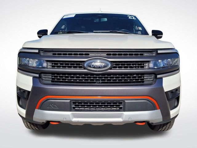 Certified 2022 Ford Expedition Timberline image 8