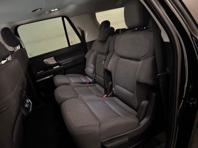 Certified 2025 Ford Expedition Max Active RWD image 32