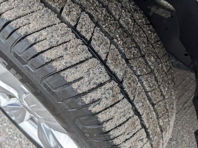 Certified 2022 Ford Expedition King Ranch AWD/4WD image 34