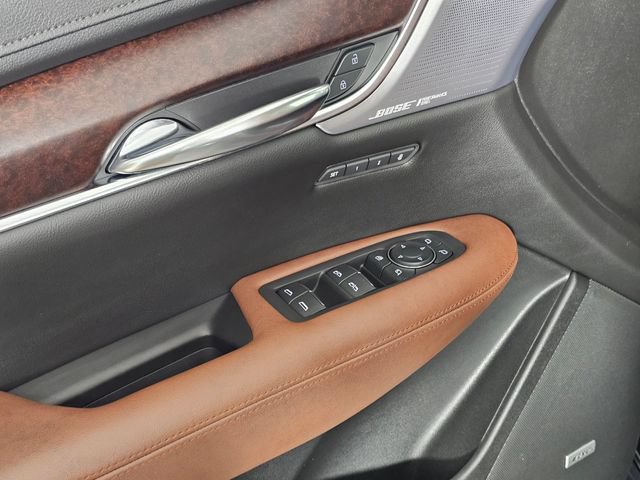 Used 2020 Cadillac XT5 Premium Luxury AWD/4WD image 24