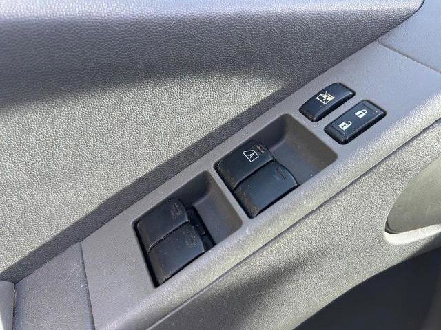 Used 2017 Nissan Frontier SV w/ SV Value Truck Package image 18