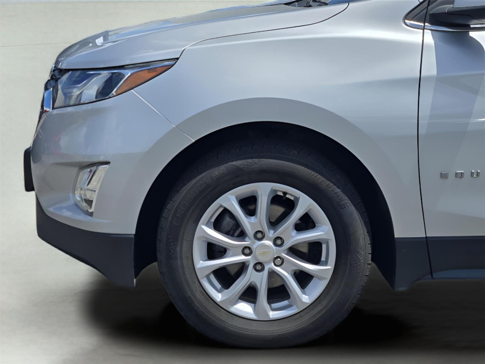 Used 2019 Chevrolet Equinox LT FWD image 9