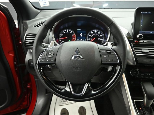 Used 2023 Mitsubishi Eclipse Cross SEL image 30