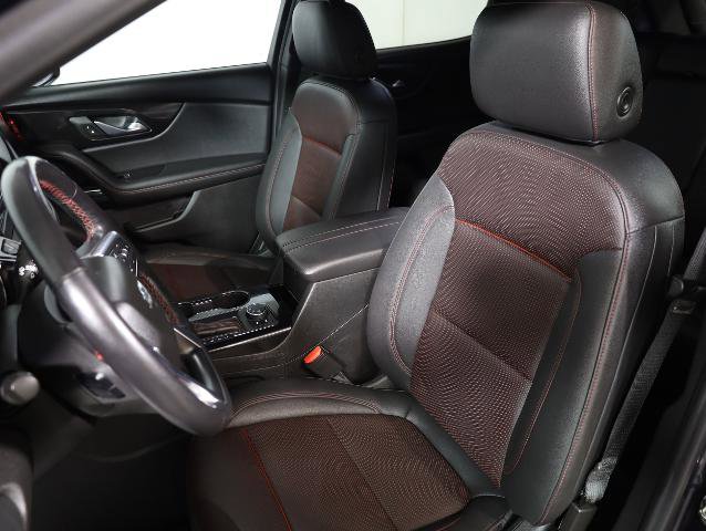 Used 2021 Chevrolet Blazer RS w/ Driver Confidence II Package AWD/4WD image 8