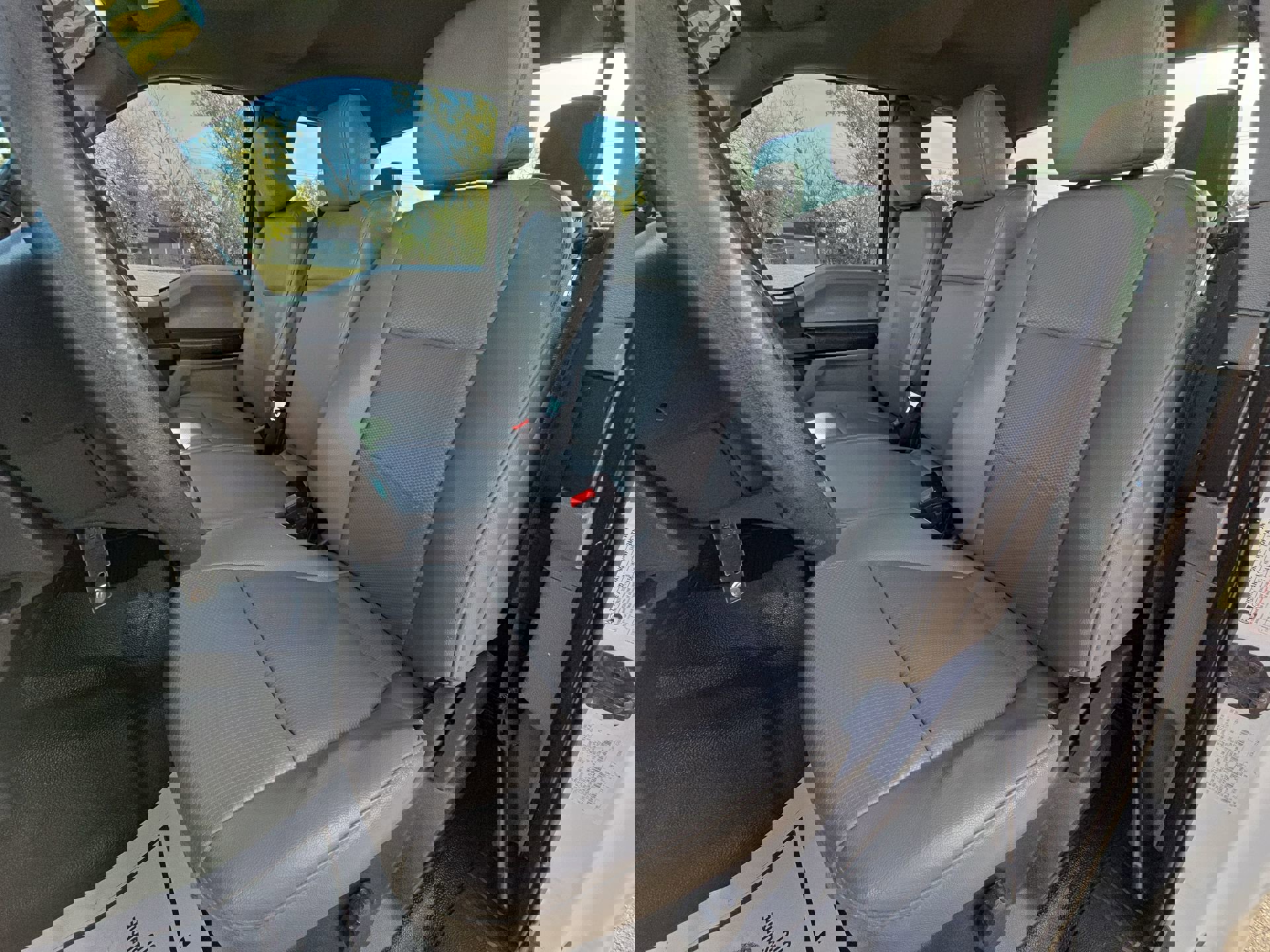 Certified 2022 Ford F250 XL w/ Power Equipment Group image 12