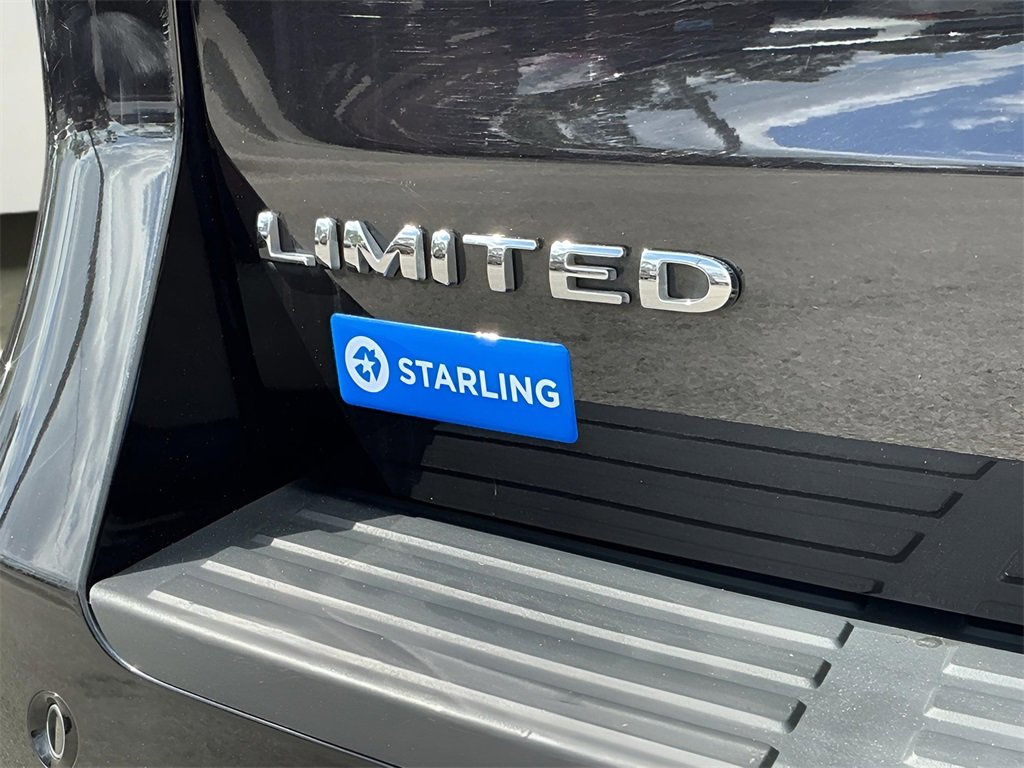 Certified 2024 Ford Expedition Max Limited image 30