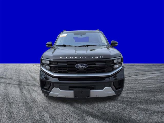 Certified 2025 Ford Expedition Platinum image 9