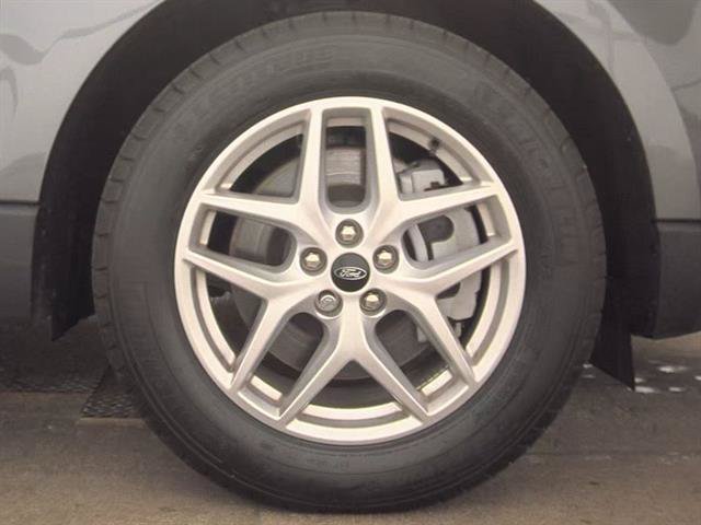Certified 2024 Ford Edge SEL w/ Convenience Package AWD/4WD image 8
