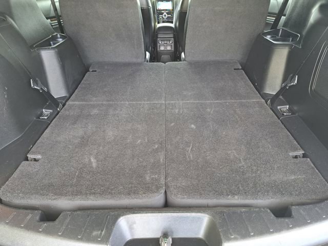 Certified 2017 Ford Explorer Limited image 27