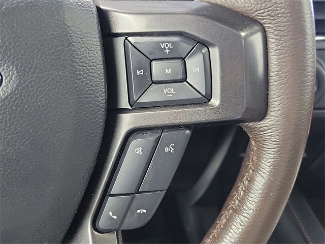 Certified 2021 Ford Expedition King Ranch image 15