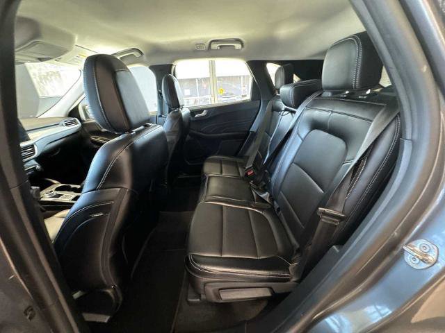 Certified 2024 Ford Escape Platinum image 23