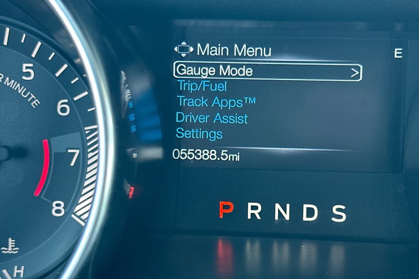 Certified 2020 Ford Mustang Coupe RWD image 25